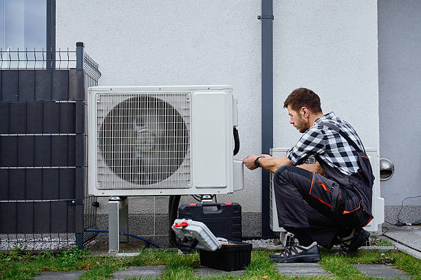 Top rated local Emergency Hvac Repair specialists in Richmond, CA